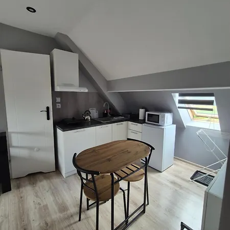 Na Poddaszu Lejlighed Kłodzko