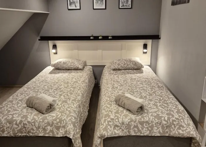 Appartement Na Poddaszu *